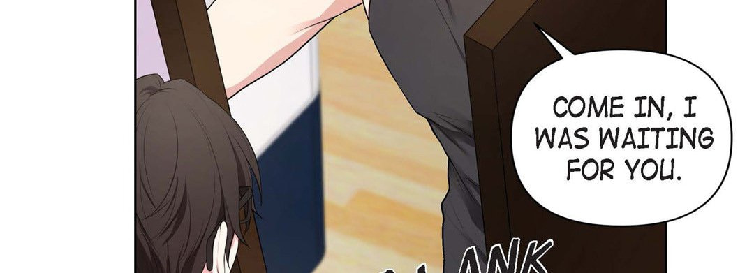 Sweet Caress Chapter 13 page 131 - 