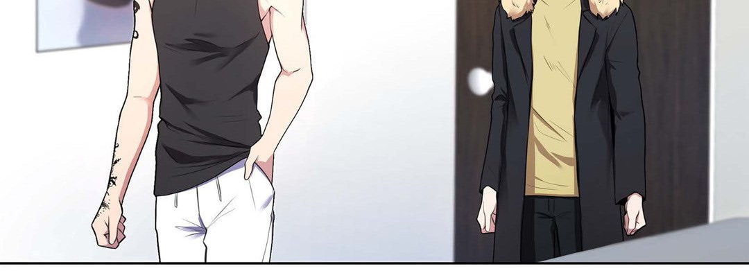 Sweet Caress Chapter 13 page 135 - 
