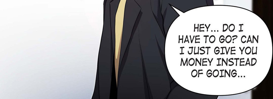 Sweet Caress Chapter 13 page 139 - 