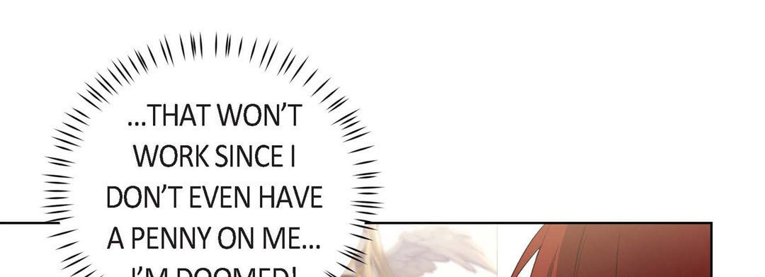 Sweet Caress Chapter 13 page 141 - 