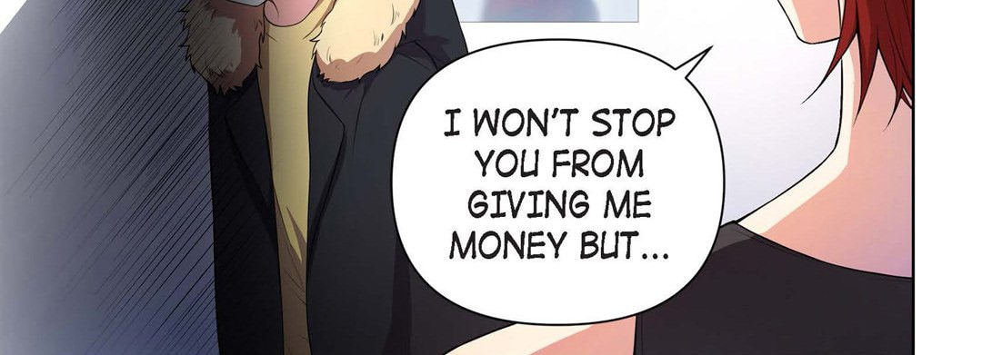 Sweet Caress Chapter 13 page 143 - 
