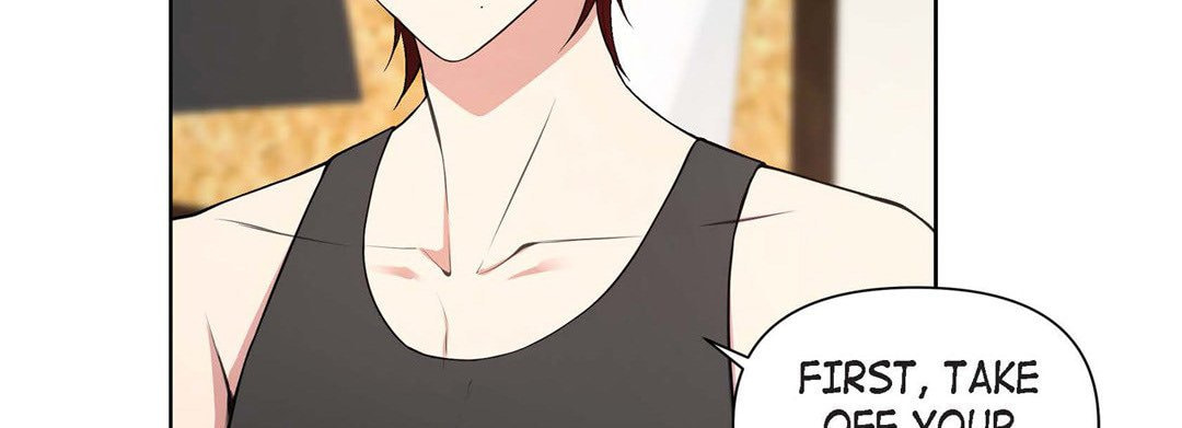 Sweet Caress Chapter 13 page 147 - 