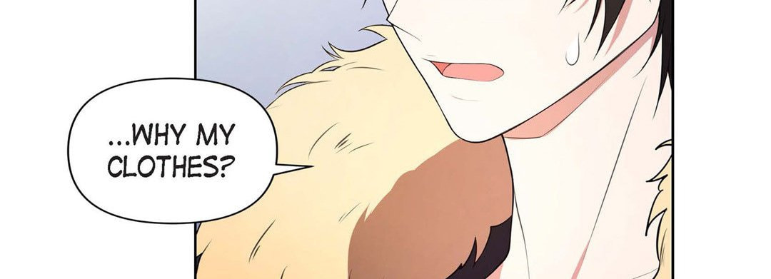 Sweet Caress Chapter 13 page 151 - 