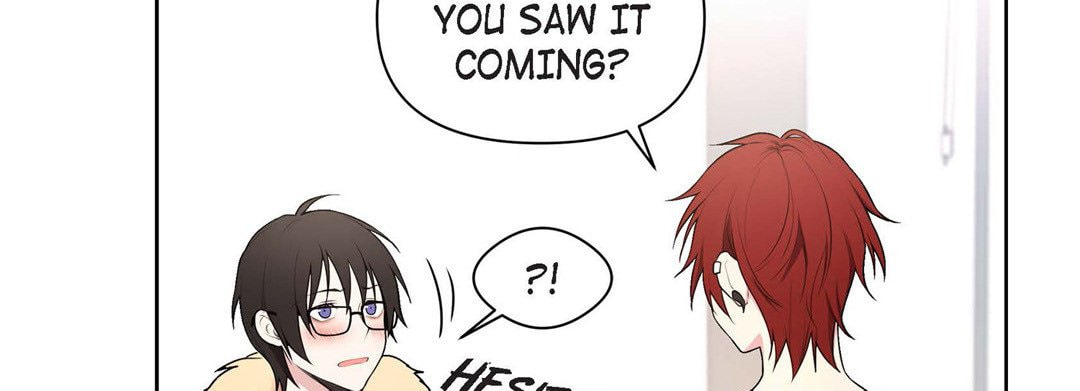 Sweet Caress Chapter 13 page 154 - 