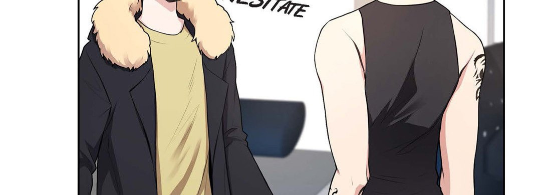Sweet Caress Chapter 13 page 155 - 