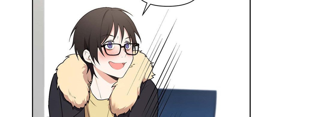 Sweet Caress Chapter 13 page 158 - 