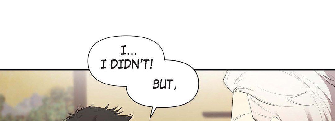 Sweet Caress Chapter 13 page 17 - 