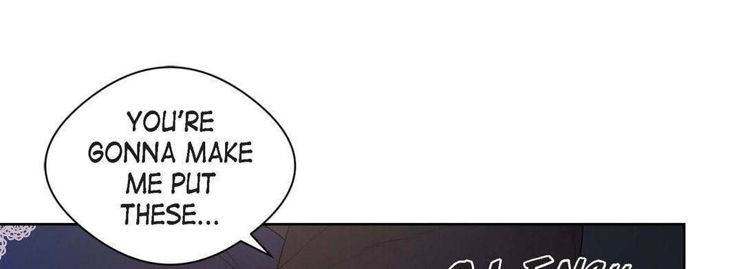 Sweet Caress Chapter 13 page 161 - 