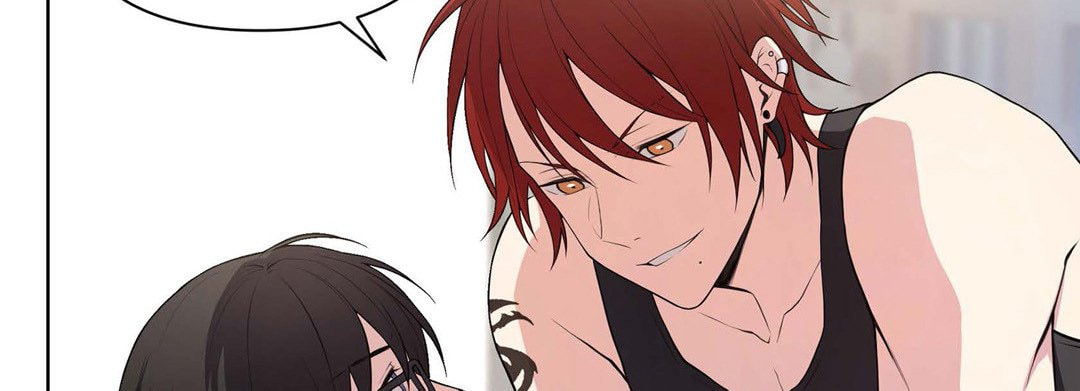 Sweet Caress Chapter 13 page 166 - 