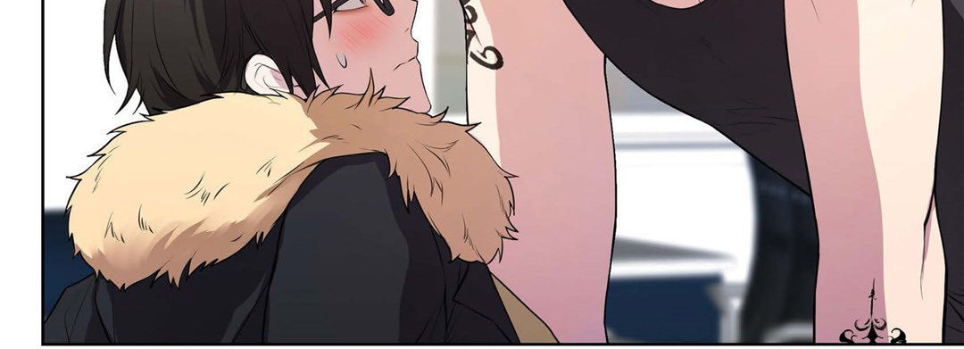 Sweet Caress Chapter 13 page 167 - 