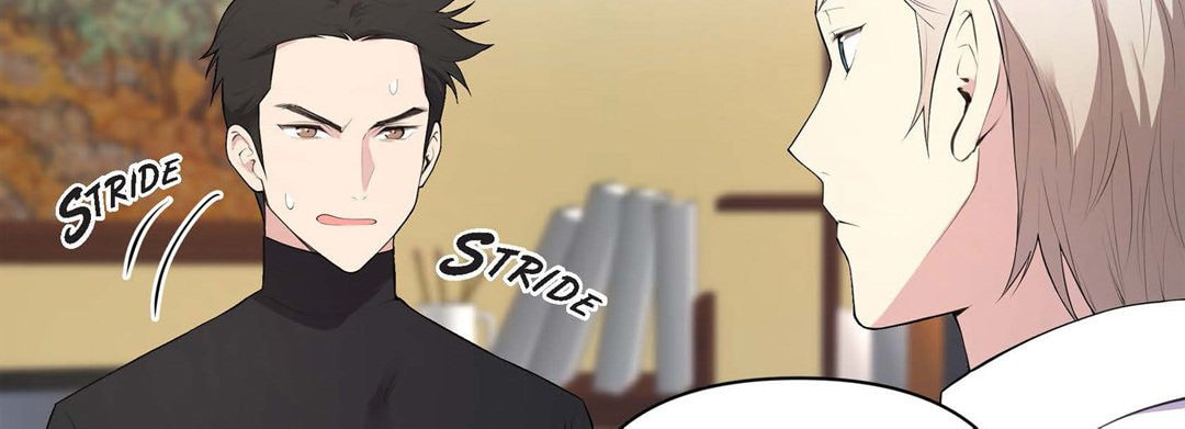 Sweet Caress Chapter 13 page 18 - 