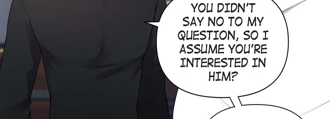 Sweet Caress Chapter 13 page 19 - 