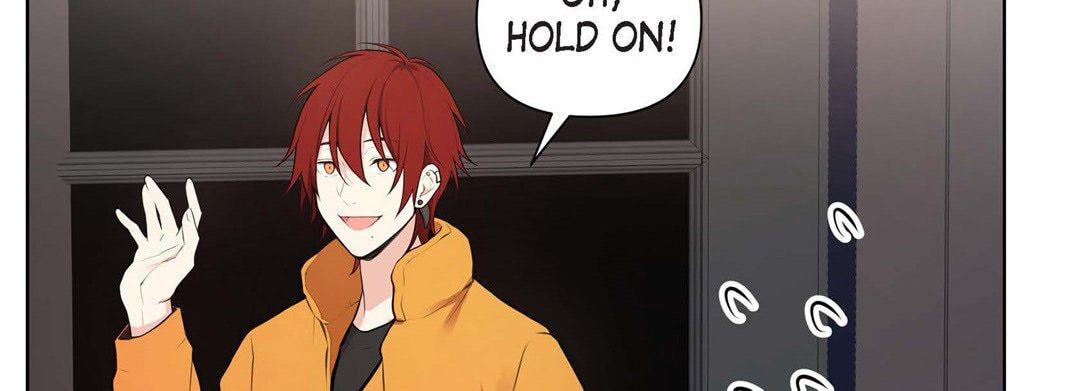 Sweet Caress Chapter 13 page 182 - 