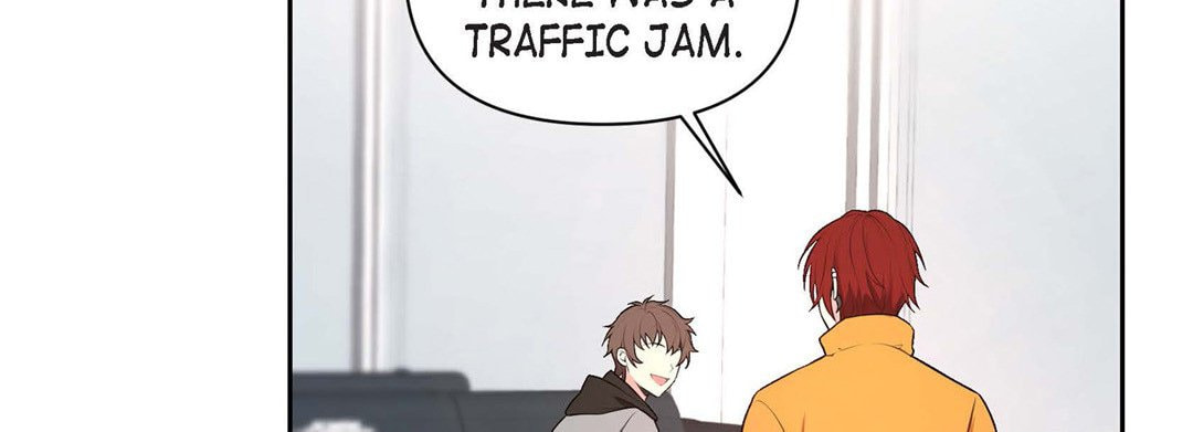 Sweet Caress Chapter 13 page 190 - 