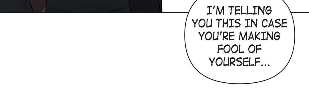 Sweet Caress Chapter 13 page 20 - 