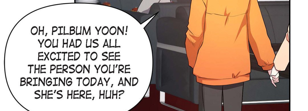 Sweet Caress Chapter 13 page 191 - 