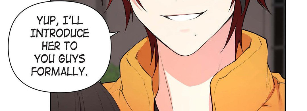 Sweet Caress Chapter 13 page 199 - 