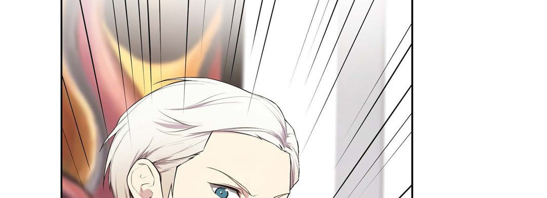 Sweet Caress Chapter 13 page 21 - 