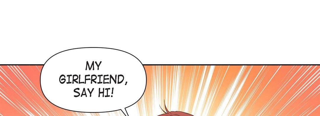 Sweet Caress Chapter 13 page 205 - 