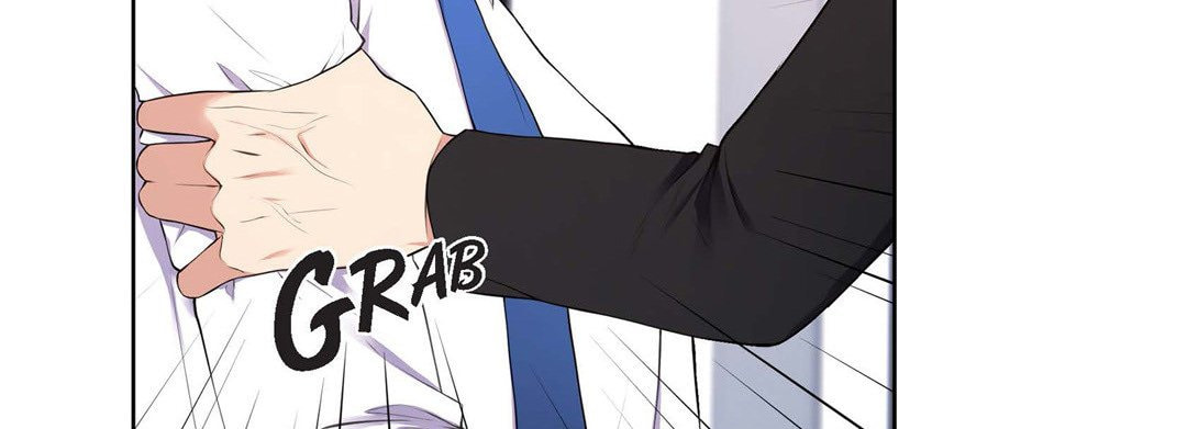 Sweet Caress Chapter 13 page 23 - 