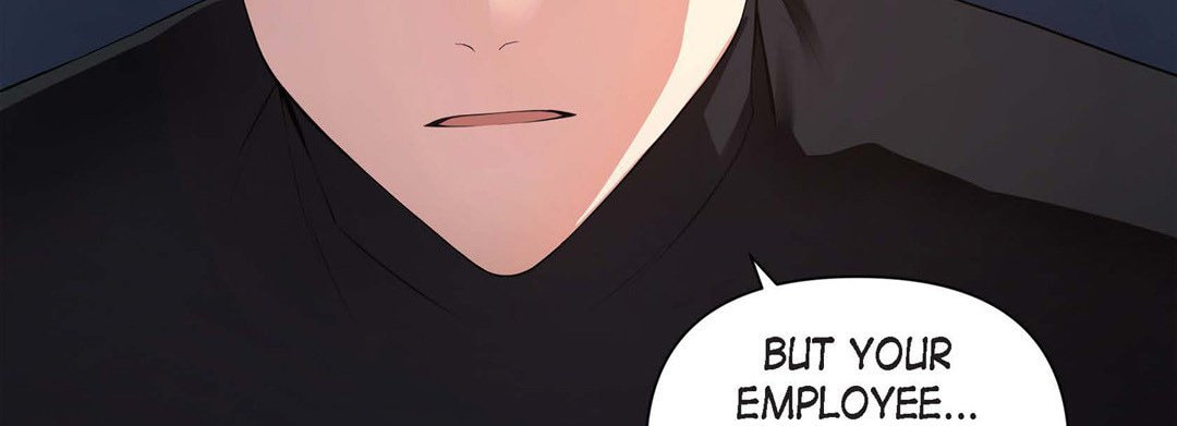 Sweet Caress Chapter 13 page 27 - 