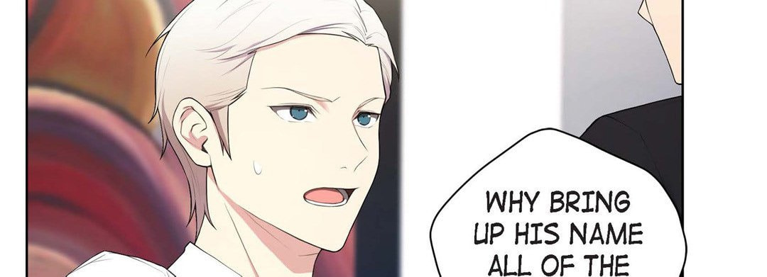 Sweet Caress Chapter 13 page 30 - 