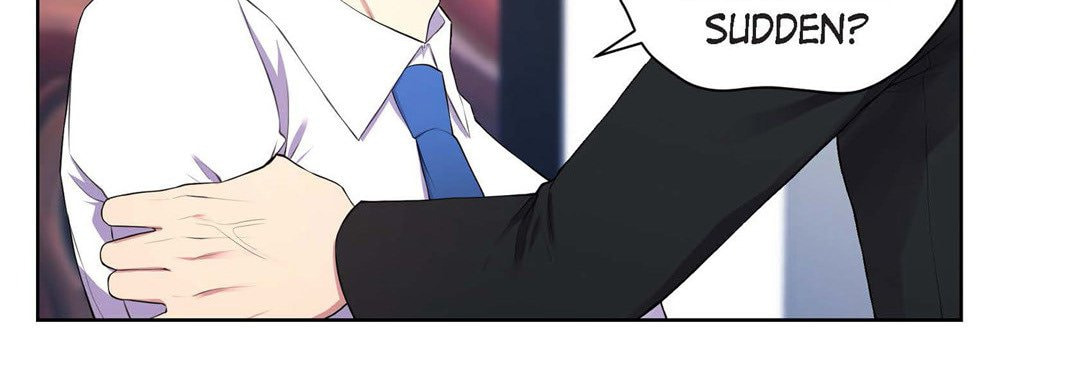 Sweet Caress Chapter 13 page 31 - 