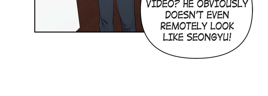 Sweet Caress Chapter 13 page 36 - 