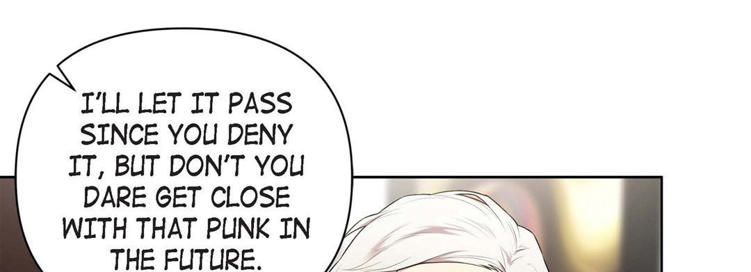 Sweet Caress Chapter 13 page 41 - 