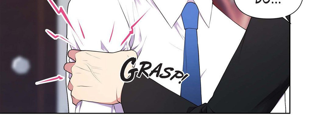Sweet Caress Chapter 13 page 43 - 