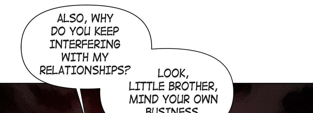 Sweet Caress Chapter 13 page 53 - 