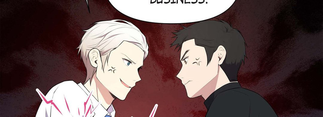 Sweet Caress Chapter 13 page 54 - 