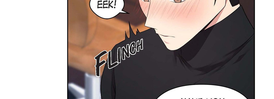 Sweet Caress Chapter 13 page 63 - 