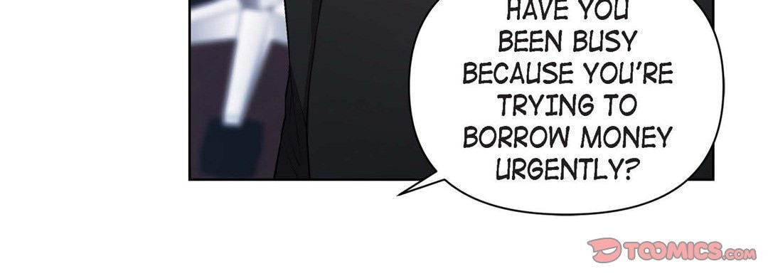 Sweet Caress Chapter 13 page 64 - 