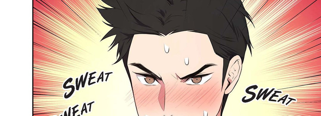 Sweet Caress Chapter 13 page 70 - 