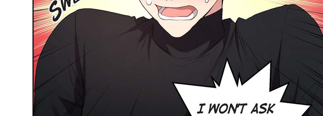 Sweet Caress Chapter 13 page 71 - 