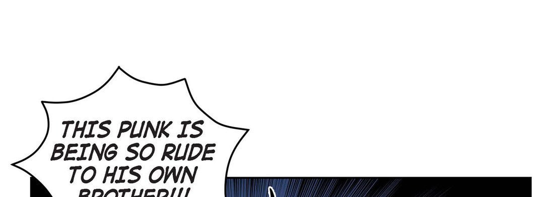 Sweet Caress Chapter 13 page 77 - 