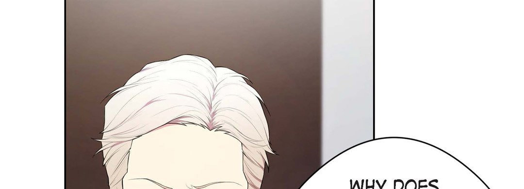 Sweet Caress Chapter 13 page 9 - 