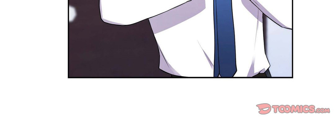 Sweet Caress Chapter 13 page 84 - 
