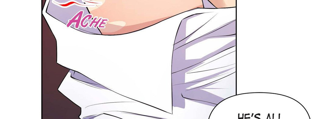 Sweet Caress Chapter 13 page 87 - 