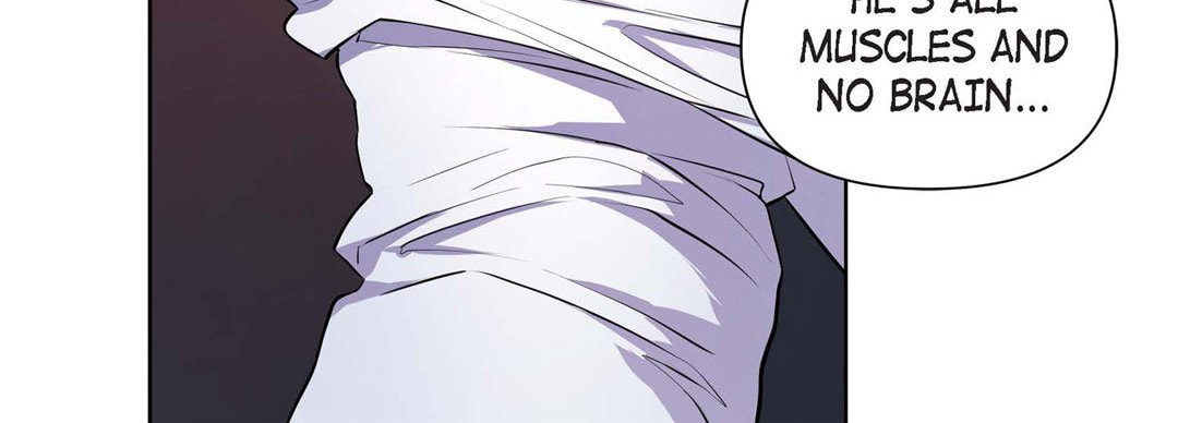 Sweet Caress Chapter 13 page 88 - 