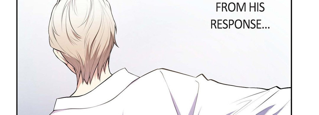 Sweet Caress Chapter 13 page 90 - 