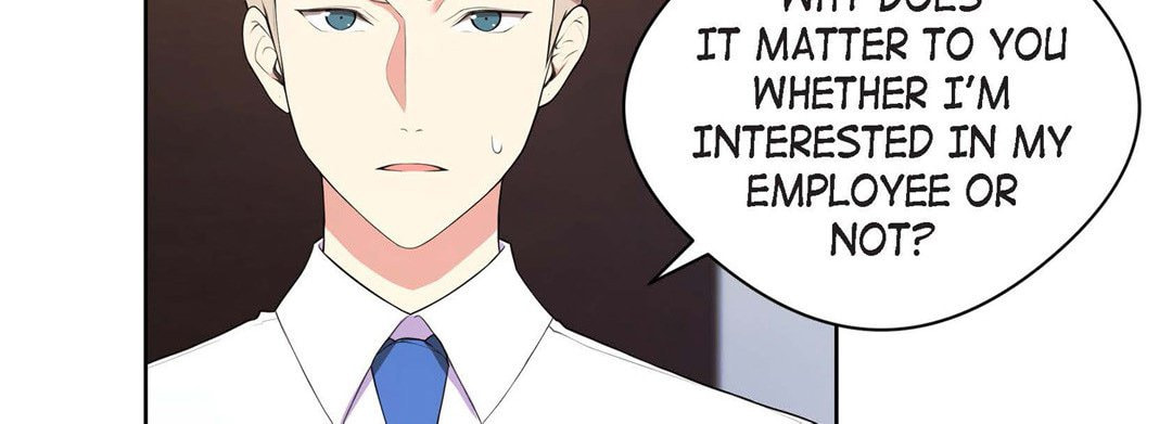 Sweet Caress Chapter 13 page 10 - 