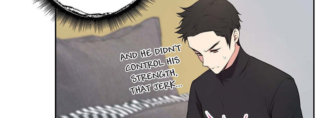 Sweet Caress Chapter 13 page 94 - 