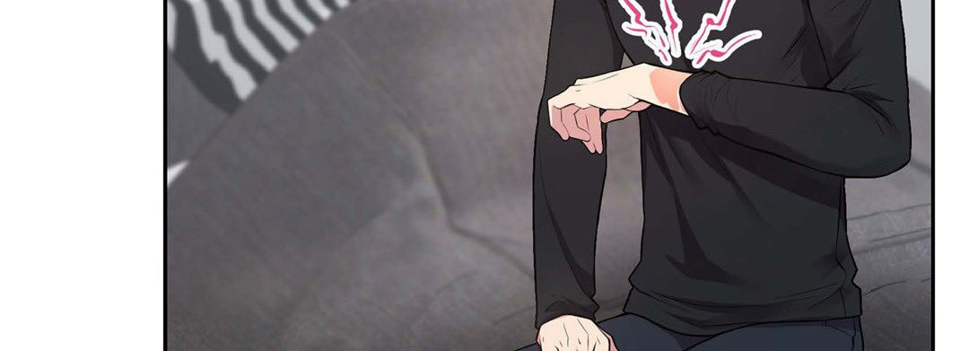 Sweet Caress Chapter 13 page 95 - 