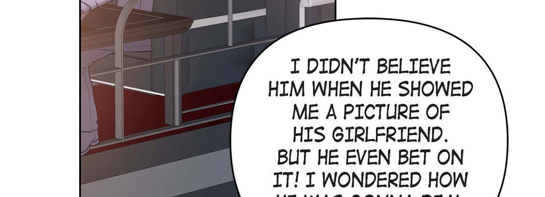 Sweet Caress Chapter 14 page 11 - 