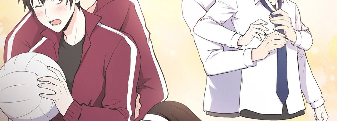 Sweet Caress Chapter 14 page 106 - 