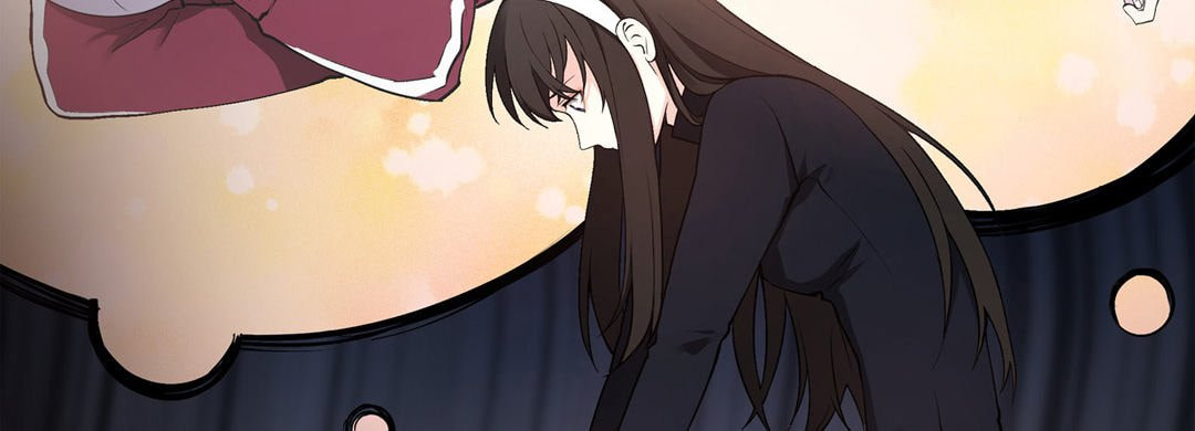 Sweet Caress Chapter 14 page 107 - 
