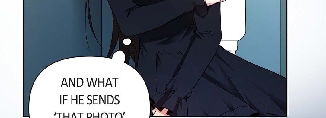 Sweet Caress Chapter 14 page 115 - 