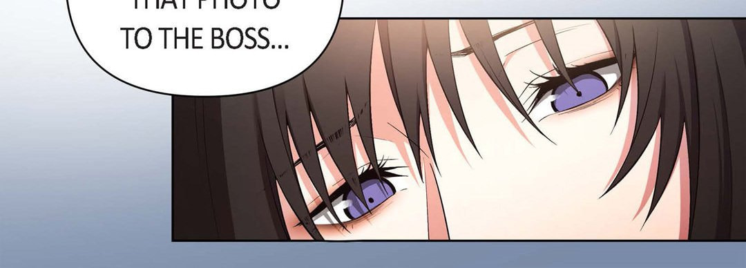 Sweet Caress Chapter 14 page 116 - 